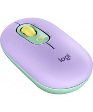 Миша бездротова Logitech POP Mouse Bluetooth Daydream Mint (910-006547) (UA)