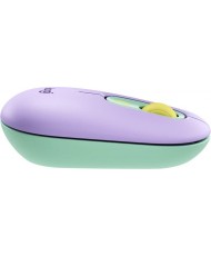 Миша бездротова Logitech POP Mouse Bluetooth Daydream Mint (910-006547) (UA)