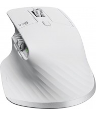 Мышь Bluetooth Logitech MX Master 3S For Mac Pale Grey (910-006572) (UA)