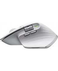 Мышь Bluetooth Logitech MX Master 3S For Mac Pale Grey (910-006572) (UA)