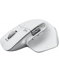 Миша Bluetooth Logitech MX Master 3S для Mac Pale Grey (910-006572) (UA)