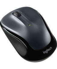 Мышь Logitech M325s Dark Silver (910-006812) (UA)