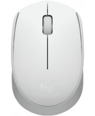 Мышь беспроводная Logitech M171 Off-White (910-006867) (UA)