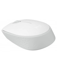 Миша бездротова Logitech M171 Off-White (910-006867) (UA)