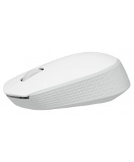 Мышь беспроводная Logitech M171 Off-White (910-006867) (UA)