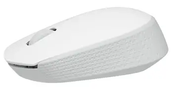 Мышь беспроводная Logitech M171 Off-White (910-006867) (UA)