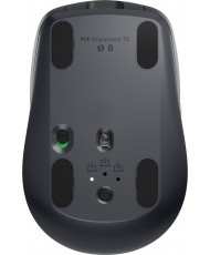 Миша бездротова Logitech MX Anywhere 3S Graphite (910-006958) (UA)