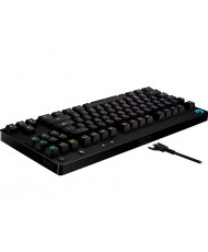 Клавіатура Logitech G Pro Mechanical Gaming (920-009392) (UA)