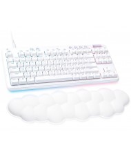 Клавіатура Logitech G713 Linear White (920-010678) (UA)