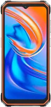 Смартфон Blackview BV9200 8/256GB Orange