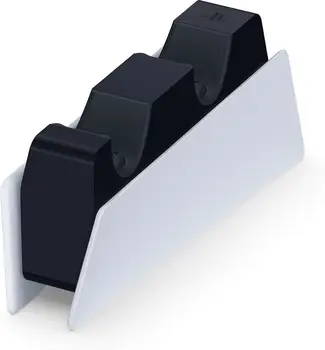 Зарядний пристрій для геймпада Sony DualSense Charging Station (9374107)
