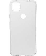 Чехол для смартфона ArmorStandart Air Series Google Pixel 4a Transparent (ARM57963)