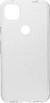 Чохол для смартфона ArmorStandart Air Series Google Pixel 4a Transparent (ARM57963)