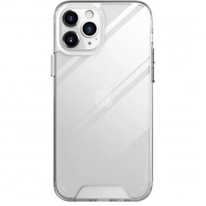 Чехол TPU Space Case для Apple iPhone 13 Pro Max (6.7) Transparent