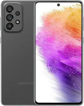 Samsung Galaxy A73 5G БУ 6/128GB Awesome Gray