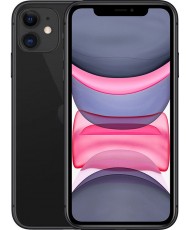 Apple iPhone 11 БУ 4/64GB Black