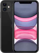 Apple iPhone 11 БУ 4/64GB Black
