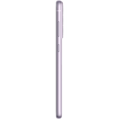 Смартфон Samsung Galaxy S21 FE 5G 8/256GB Lavender (SM-G990BLVG, SM-G990BLVW)