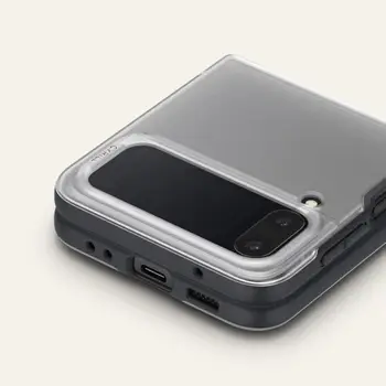 Чохол для смартфона Spigen Samsung Galaxy Z Flip 4 Cyrill Color Dusk (ACS05120)