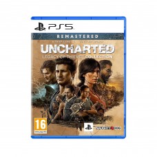 Гра для PS5 Uncharted: Legacy of Thieves Collection PS5 (9792598)