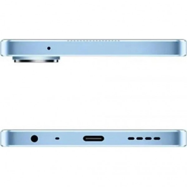Смартфон Realme 10 Pro+ 5G 8/256GB Nebula Blue - Фото 9