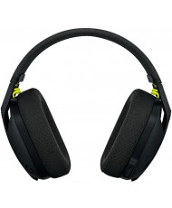 Bluetooth-гарнітура Logitech G435 Wireless Black (981-001050) (UA)