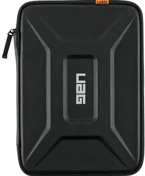 Чохол для ноутбука URBAN ARMOR GEAR 13 Medium, Black (981890114040)