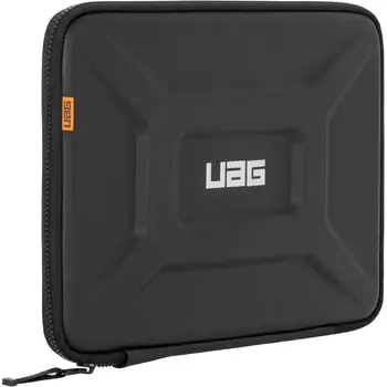 Чохол для ноутбука URBAN ARMOR GEAR 13 Medium, Black (981890114040)