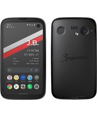 Balmuda Phone БУ 6/128GB Black