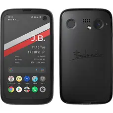Balmuda Phone БУ 6/128GB Black