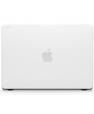 Чехол для ноутбука Moshi Ultra Slim Case iGlaze Stealth Clear for MacBook Air 13.6" M2 (99MO071911)