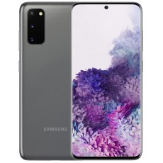 Samsung Galaxy S20 5G БУ 12/128GB Cosmic Grey