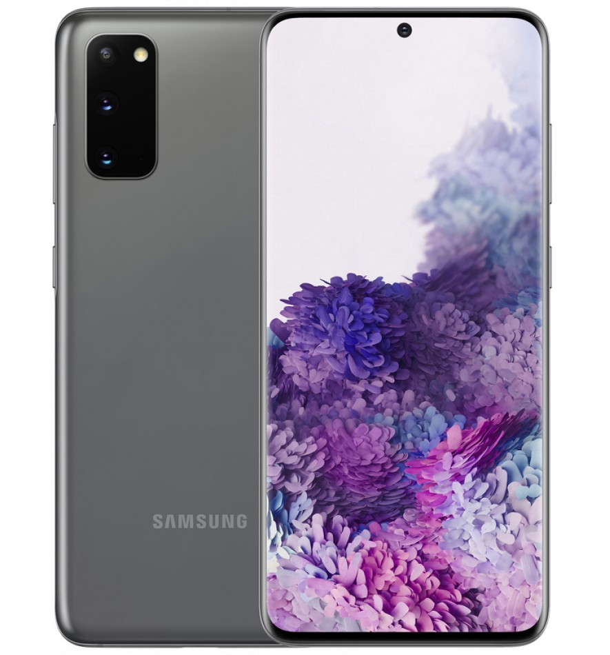 Samsung Galaxy S20 БУ 8/128GB Cosmic Grey