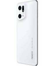 Смартфон OPPO Find X5 Pro 12/256GB Ceramic White