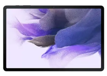 Планшет Samsung Galaxy Tab S7 FE 8/256GB Wi-Fi Mystic Black (SM-T733NZKFXAR)