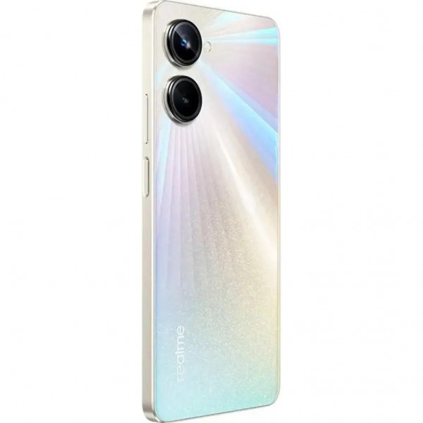 Смартфон Realme 10 Pro+ 5G 8/128GB Hyperspace Gold - Фото 7