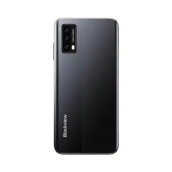 Смартфон Blackview A90 4/64GB Black (UA)