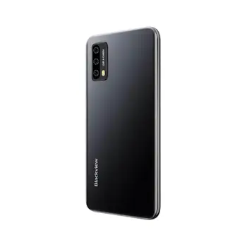 Смартфон Blackview A90 4/64GB Black (UA)