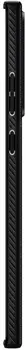 Чехол Spigen Samsung Galaxy Note 20 Ultra Liquid Air Matte Black (ACS01392)