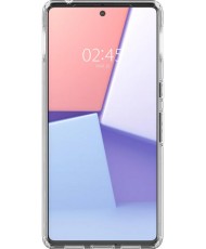 Чохол Spigen Ultra Hybrid для Google Pixel 7 Pro Crystal Clear (ACS04726)