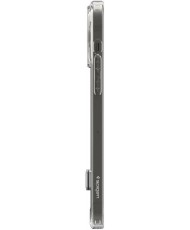 Чохол Spigen (SGP) Ultra Hybrid S для Apple iPhone 14 Pro Crystal Clear (ACS04973)