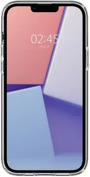 Чехол Spigen Ultra Hybrid (MagFit) для Apple iPhone 14 White (ACS05048)