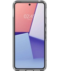 Чехол Spigen Ultra Hybrid для Google Pixel 8 Pro Crystal Clear (ACS06315)