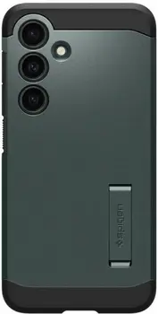 Чохол Spigen Samsung Galaxy S24+ Tough Armor Abyss Green (ACS07334)