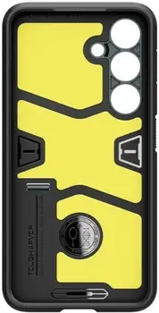 Чохол Spigen Samsung Galaxy S24+ Tough Armor Abyss Green (ACS07334)