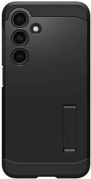 Чехол Spigen Samsung Galaxy S24 Tough Armor Black (ACS07355)
