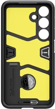 Чехол Spigen Samsung Galaxy S24 Tough Armor Black (ACS07355)