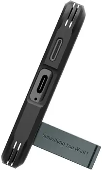 Чехол Spigen Samsung Galaxy S24 Tough Armor Abyss Green (ACS07357)