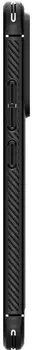 Чохол Spigen Xiaomi 14 Rugged Armor Matte Black (ACS07422)