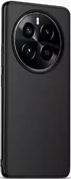 Чохол AOBY Leather Case для Realme GT 5 Pro Black